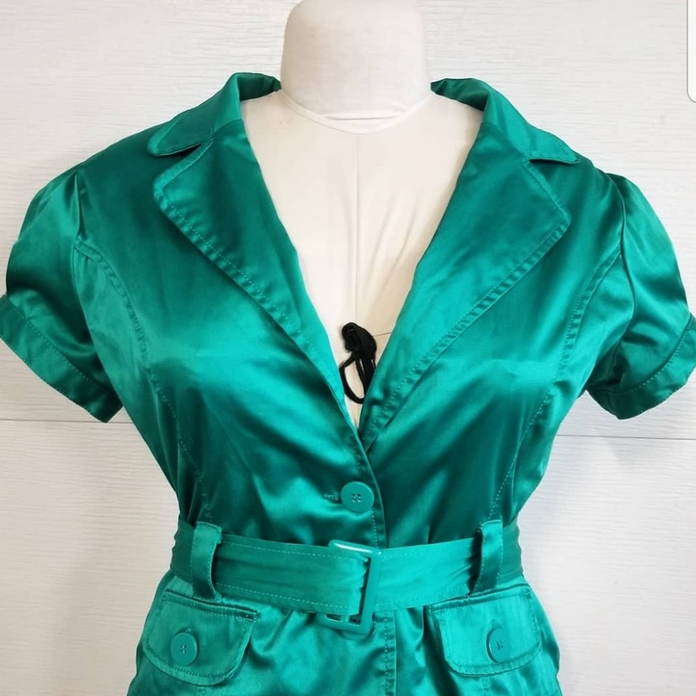 Jacket - Picture 4 of 4